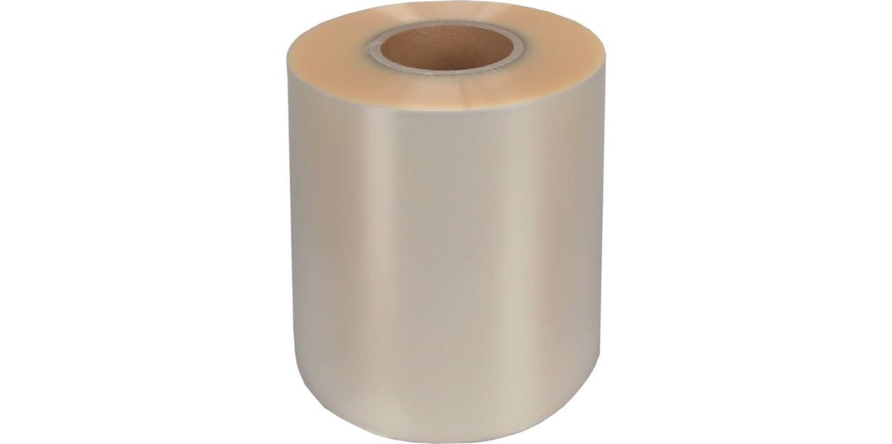 coppens folie  23cm x 625mtr pealable