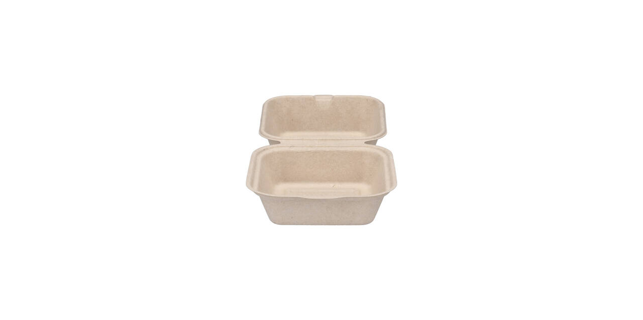 biodore hamburgerbox 160x160x85mm br.