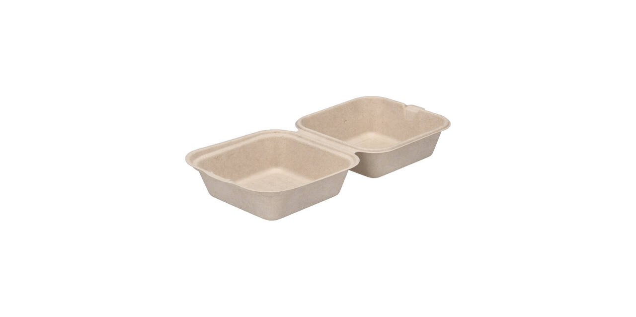 biodore hamburgerbox 160x160x85mm br.