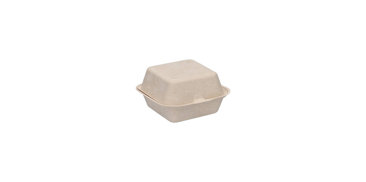 biodore hamburgerbox 160x160x85mm br.