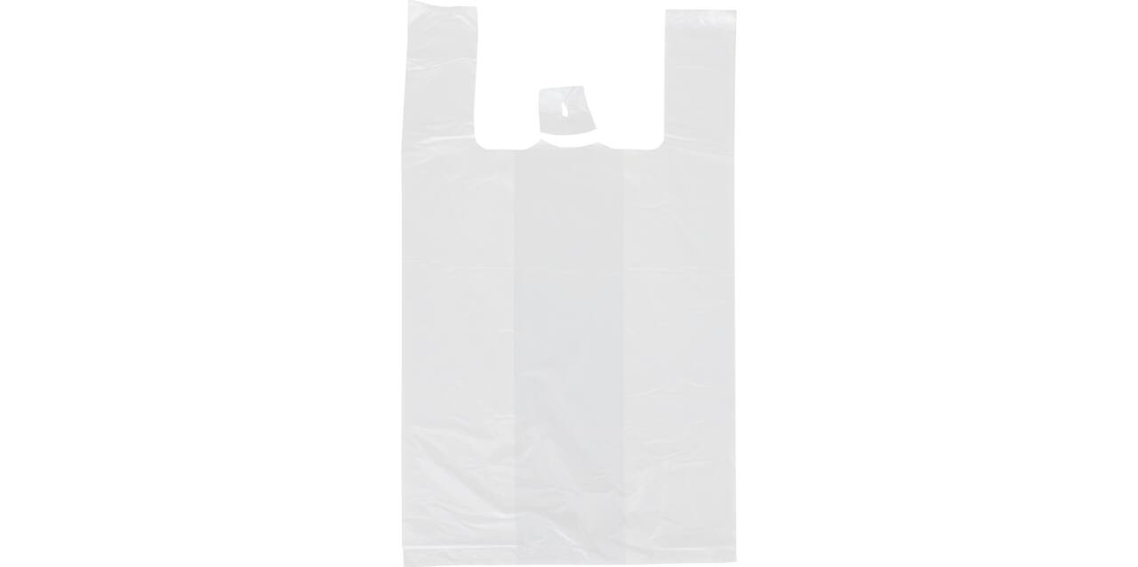 HEMDDR.TAS HDPE Wit Top Quality 16my