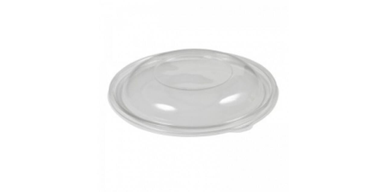 Deksel bowl transparant ø 18 cm 52032N