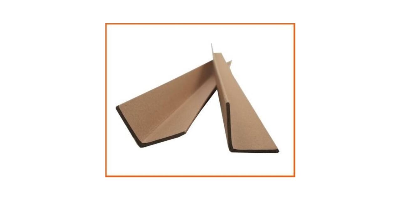 Hoekprofiel 45 x 45 x 3 mm lengte 200 cm