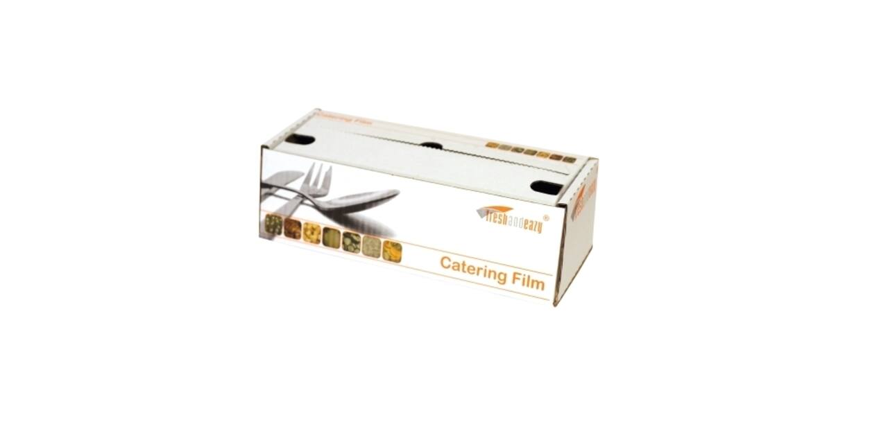 Rekfilm cutterbox 30 cm x 300 mtr fr.cling