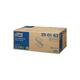 290163 - Handdoek recycled papier 23 x 24,8 cm wit 2-laags Z-vouw zacht TORK