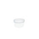 Covercup PP ø61/30 transparant 50 ml rond