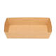 Bakjes bruinkraft/PE 158 x 88 x 37 mm - A14
