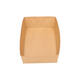 Bakjes bruinkraft/PE 158 x 88 x 37 mm - A14