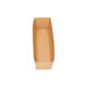 Bakjes bruinkraft/PE 175 x 38 x 37 mm - A16