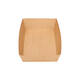 Bakjes bruinkraft/PE 160 x 100 x 40 mm - A50