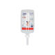 420103 - Handdesinfectie alcohol gel 1 liter transparant TORK