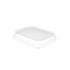 Deksel APET tbv aluminium bakken Ready 2 Cook 580/725 ml transparant - 5023500206