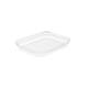 Deksel APET tbv aluminium bakken Ready 2 Cook 580/725 ml transparant - 5023500206