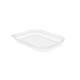 Deksel APET tbv aluminium bakken Ready 2 Cook 580/725 ml transparant - 5023500206