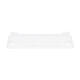 Deksel APET t.b.v.Tapas tray 25 x 12 x 3  cm transpanrant - 459410