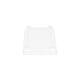 Deksel APET t.b.v.Tapas tray 25 x 12 x 3  cm transpanrant - 459410