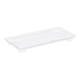 Deksel APET t.b.v.Tapas tray 25 x 12 x 3  cm transpanrant - 459410
