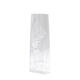 Blokbodemzak PP 80 x 40 x 240 mm transparant 40 my 200 grams