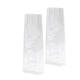 Blokbodemzak PP 80 x 40 x 240 mm transparant 40 my 200 grams