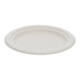 Bord suikerriet rond ø 17 cm