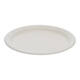 Bord suikerriet rond ø 25 cm
