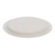 Bord suikerriet rond ø 25 cm