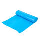 Afvalzak HDPE 66/32 x 145 cm blauw T70 op rol (á 10 st)