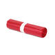 Afvalzak HDPE 60 x 110 cm rood T50 op rol (á 20 st)