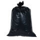 Afvalzak LDPE 70 x 110 cm grijs T70 op rol (á 20 st)