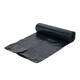 Afvalzak LDPE 70 x 110 cm grijs T70 op rol (á 20 st)