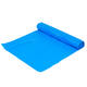 Afvalzak HDPE 80 x 110 cm blauw T25 op rol (á 20 st)