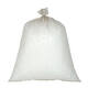 Afvalzak LDPE 90 x 120 cm wit T100 op rol (á 10 st)