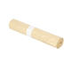 Afvalzak HDPE 58 x 100 cm beige T23 op rol (á 25 st)