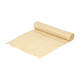Afvalzak HDPE 58 x 100 cm beige T23 op rol (á 25 st)