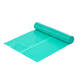 Afvalzak HDPE 58 x 100 cm groen T23 op rol (á 20 st)