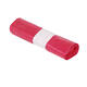 Afvalzak HDPE 58 x 100 cm rood T23 op rol (á 25 st)