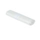 Afvalzak HDPE 58 x 100 cm transparant T23 op rol (á 25 st)