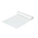Afvalzak HDPE 58 x 100 cm transparant T23 op rol (á 25 st)