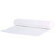 Afvalzak HDPE 58 x 100 cm wit T23 op rol (á 25 st)