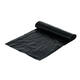 Afvalzak HDPE 58 x 100 cm zwart T23 op rol (á 25 st)