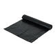 Afvalzak HDPE 63 x 70 cm zwart T23 op rol (á 25 st)