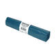 Afvalzak LDPE 70 x 110 cm blauw T60 op rol (á 20 st)