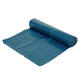 Afvalzak LDPE 70 x 110 cm blauw T60 op rol (á 20 st)