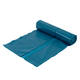 Afvalzak LDPE 70 x 110 cm blauw T70 op rol (á 20 st)