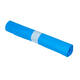 Afvalzak HDPE 90 x 120 cm blauw T70 op rol (á 20 st)