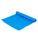 Afvalzak HDPE 90 x 120 cm blauw T70 op rol (á 20 st)
