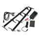 183178 - Laadstation tbv Kaarshouder Metal Twist Black 430 x 305 mm