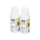 236051 - Luchtverfrisser spray Aerosol 75 ml transparant tropical fruit TORK