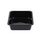 153414 - Menubak CPET 225 x 175 x 54 mm zwart 1500 ml rechthoekig 1-vaks