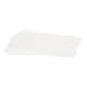 Meatsaver vel 200 x 300 mm wit 70 grams